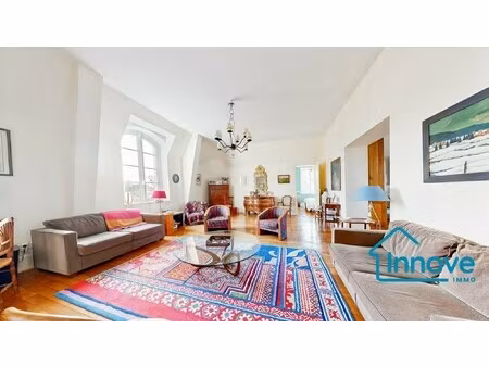 vente appartement 7 pièces