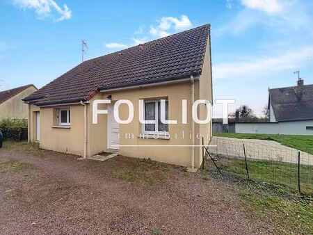 maison savigny 5 pièce(s) 85 m2 a vendre 50210 ideal premier achat