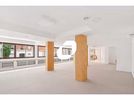 a vendre ou a louer  locaux renoves