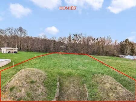 terrain à vendre à huldenberg € 395.000 (ljxfu) - homiés - verkoop | zimmo