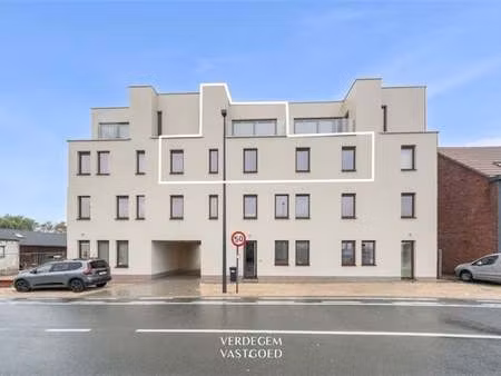 appartement à vendre à wondelgem € 399.000 (ljw6s) | zimmo