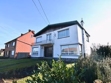 maison à vendre à tienen € 379.000 (ljw8i) - duo vastgoed | zimmo