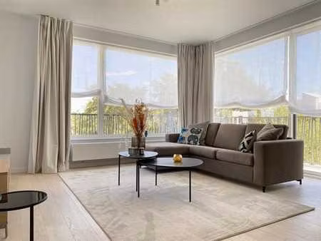 forbes a3.2- appartement meublé