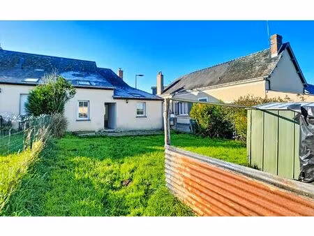 maison beauvau 117 m² t-4 à vendre  187 000 €