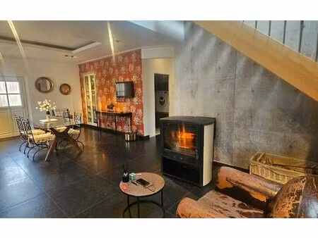 maison juvincourt-et-damary m² t-5 à vendre  312 400 €