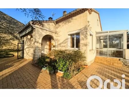 maison saint-nazaire 95.09 m² t-5 à vendre  214 000 €