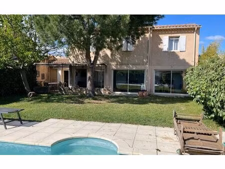 maison vedène m² t-5 à vendre  420 000 €