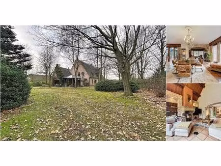 villa à vendre à collemanstraat 10 sint-gillis-waas (rbv07441)