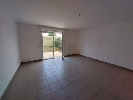 vente maison aux sables-d'olonne (85100) : à vendre / 72m² les sables-d'olonne