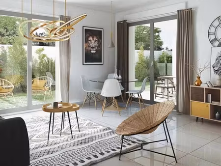 vente appartement 3 pièces 70.5 m² à landerneau (29800)  260 961 €