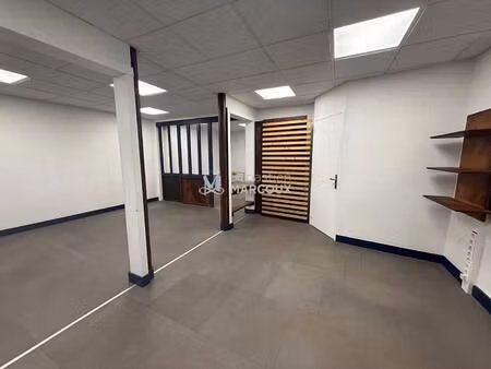 espace bureau à vendre