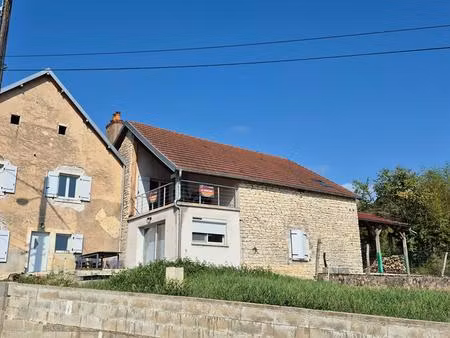 vente maison 6 pièces 260 m² lure (70200)