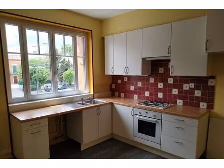 location appartement 2 pièces 46 m² à lyon 3 (69003)