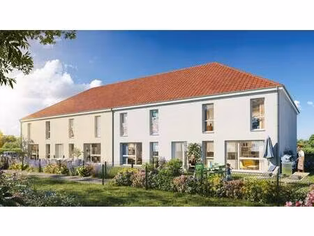 maison à vendre - neuf