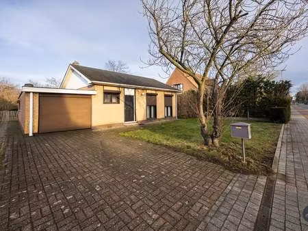 maison à vendre à muizen € 349.000 (ljwzo) - homixx | zimmo