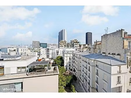 appartement 2 pièces 20 m²