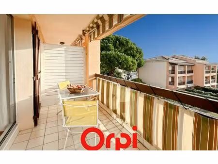 appartement bandol 27.13 m² t-2 à vendre  199 000 €