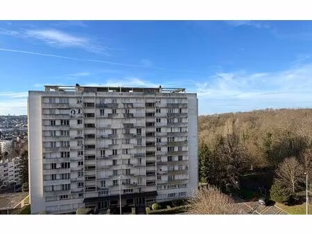 appartement gagny 72.26 m² t-3 à vendre  160 000 €