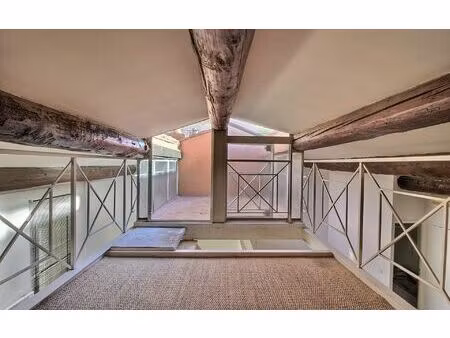 appartement marseille 6 107 m² t-4 à vendre  420 000 €