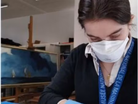 recherche studio paris