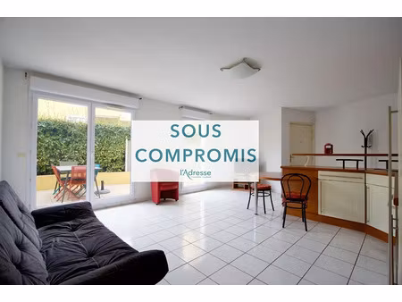vente appartement 3 pièces 57 m² à perols (34470)  249 900 €