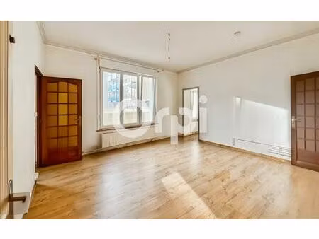 appartement wimereux m² t-3 à vendre  252 000 €