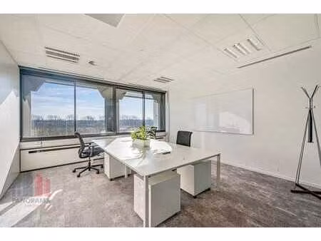 548 m² bureaux prêts à l'emploi avec vue sur l'escaut prè...