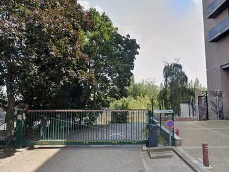 emplacement de parking