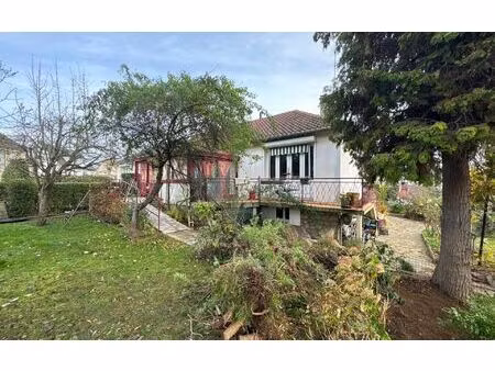 maison caen m² t-4 à vendre  279 000 €