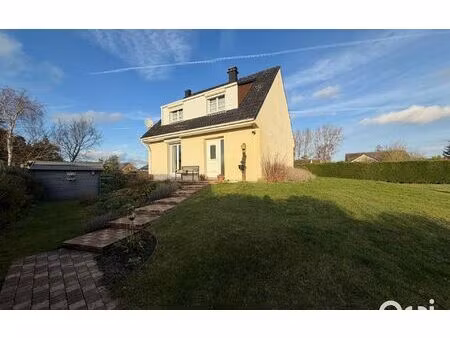 maison oye-plage 90 m² t-4 à vendre  262 500 €