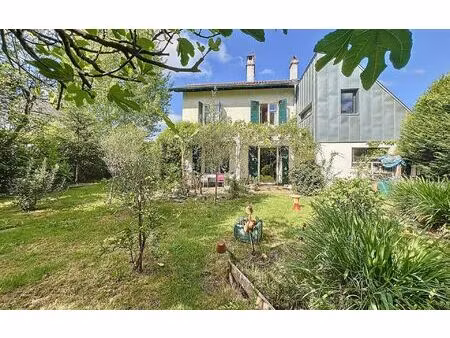 maison pau m² t-7 à vendre  370 000 €