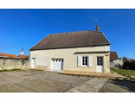 maison perrigny-sur-l'ognon m² t-2 à vendre  139 000 €
