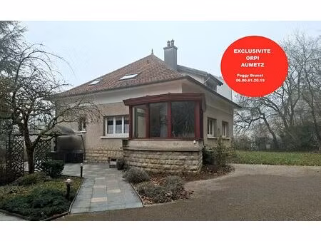 maison villerupt m² t-5 à vendre  410 000 €