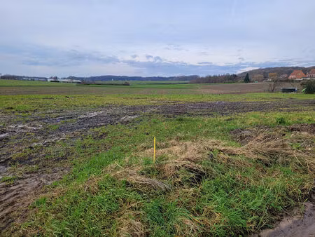 terrain à bâtir 1138 m2