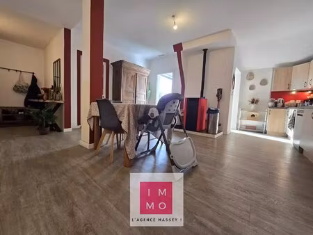 proche du jardin massey grand appartement 161m² 6 chambres avec terrasse 25m² vue pyrénées