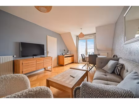 vente appartement 3 pièces 58.81 m² à creteil (94000)  298 000 €
