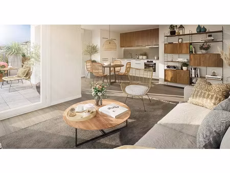 vente appartement 3 pièces 70 m² à nice (06000)  279 000 €