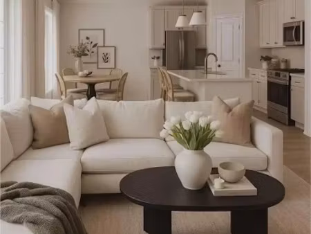 vente appartement 3 pièces 61 m² à pontoise (95000)  299 000 €