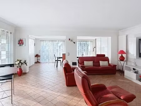 vente appartement 4 pièces 95 m² à villeparisis (77270)  272 000 €