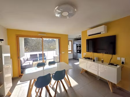 vente appartement 2 pièces 51 m² à charbonnières-les-bains (69260)  299 500 €