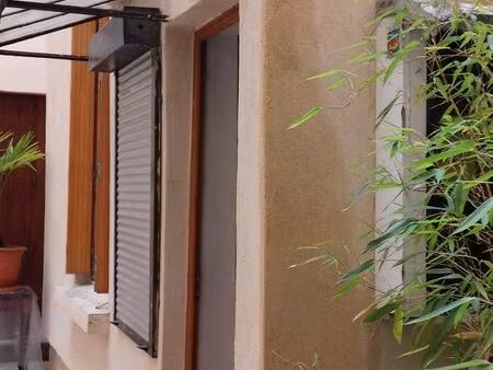 studio comme une petite maison