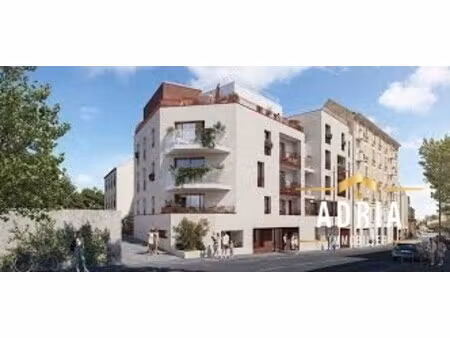 vente appartement 5 pièces