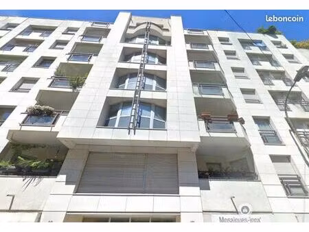 vente appartement de 3-4 pièces  71 m2  710 000   paris 19eme  quartier laumiere