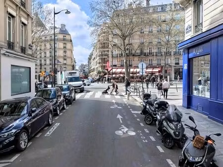 local commercial 236 m²