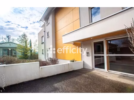 vente appartement 3 pièces 80 m² à meylan (38240)  289 000 €
