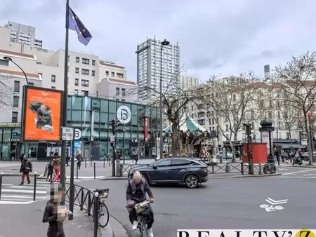 local commercial 79 m²