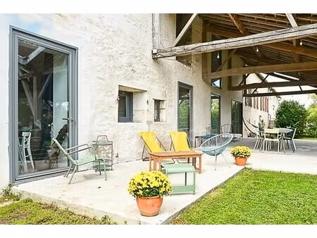 vente maison 13 pièces 300 m² chalon-sur-saône (71100)