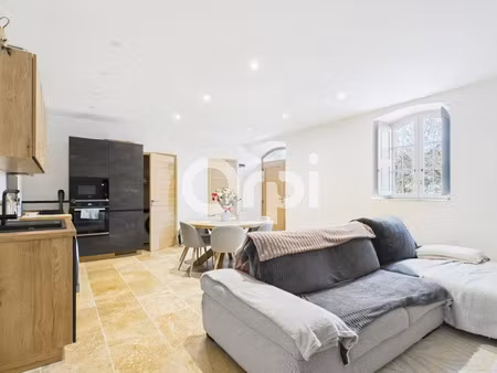 vente duplex 4 pièces 80 m² à callian (83440)  315 000 €