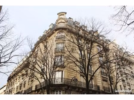 appartement 3 pièces 41 m²