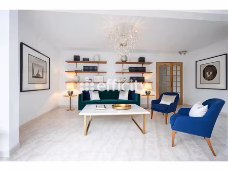 vente appartement 4 pièces 80.83 m² à rosny-sous-bois (93110)  276 000 €